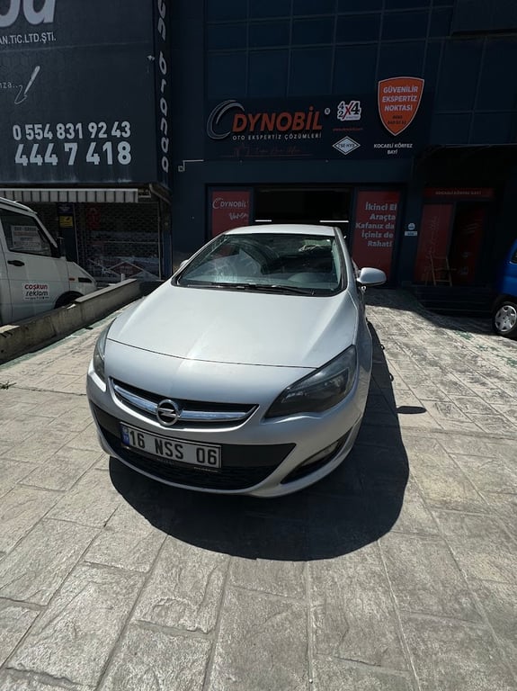 DYNOBİL KOCAELİ KÖRFEZ BARBAROS OTO EKSPERTİZ  - Google Fotoğraf