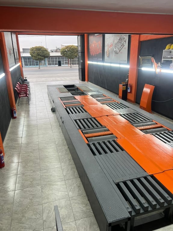 DYNOBİL KONYA EREĞLİ TALATPAŞA OTO EKSPERTİZ  - Google Fotoğraf