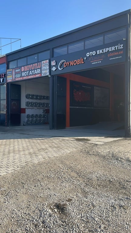 DYNOBİL KONYA EREĞLİ TALATPAŞA OTO EKSPERTİZ  - Google Fotoğraf