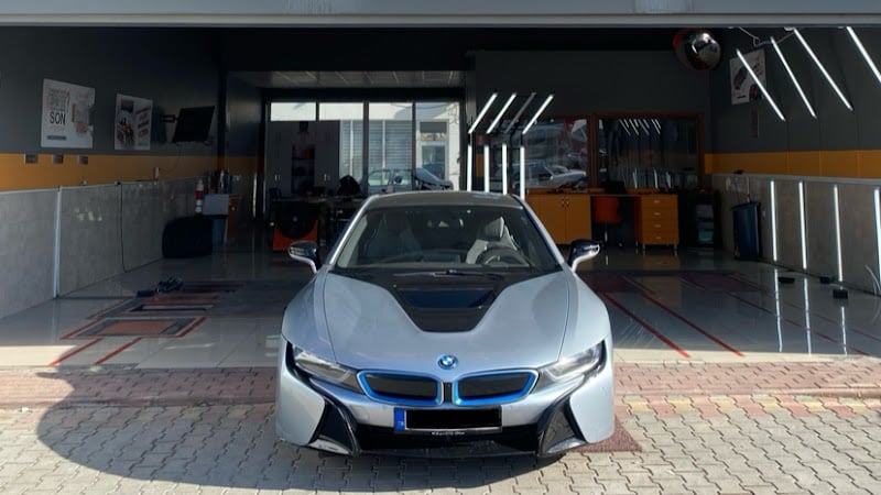 DYNOBİL KONYA KARATAY FEVZİ ÇAKMAK OTO EKSPERTİZ  - Google Fotoğraf