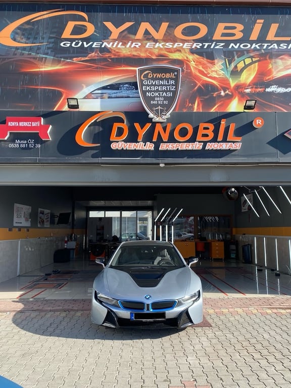 DYNOBİL KONYA KARATAY FEVZİ ÇAKMAK OTO EKSPERTİZ  - Google Fotoğraf