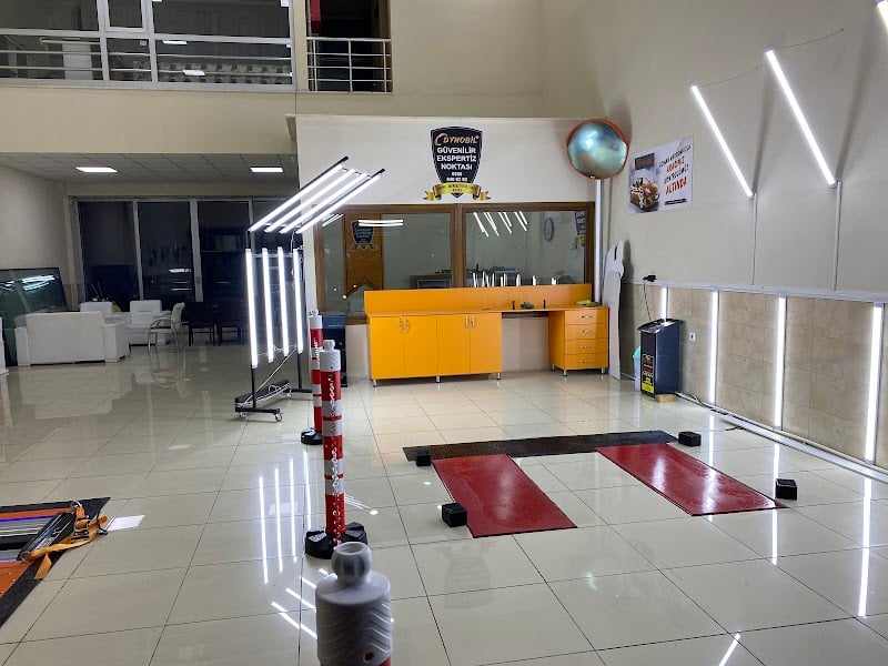 DYNOBİL KONYA KARATAY FEVZİ ÇAKMAK OTO EKSPERTİZ  - Google Fotoğraf