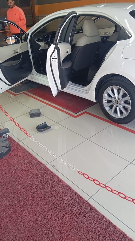 DYNOBİL KONYA KARATAY FEVZİ ÇAKMAK OTO EKSPERTİZ  - Google Fotoğraf