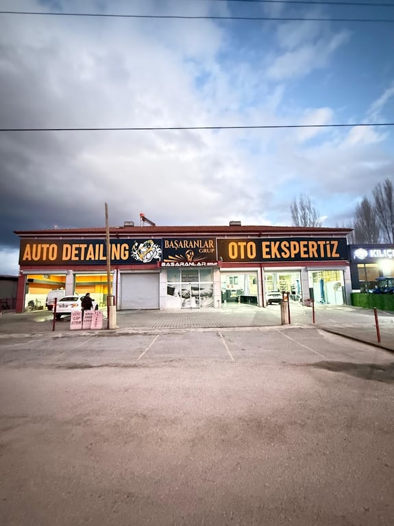 DYNOBİL KONYA KULU FATİH SULTAN MEHMET OTO EKSPERTİZ  - Google Fotoğraf