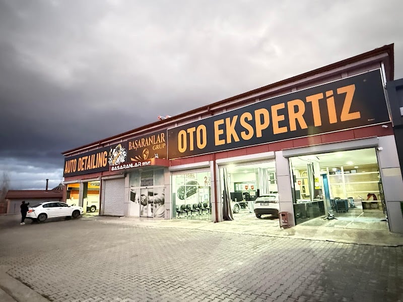 DYNOBİL KONYA KULU FATİH SULTAN MEHMET OTO EKSPERTİZ  - Google Fotoğraf
