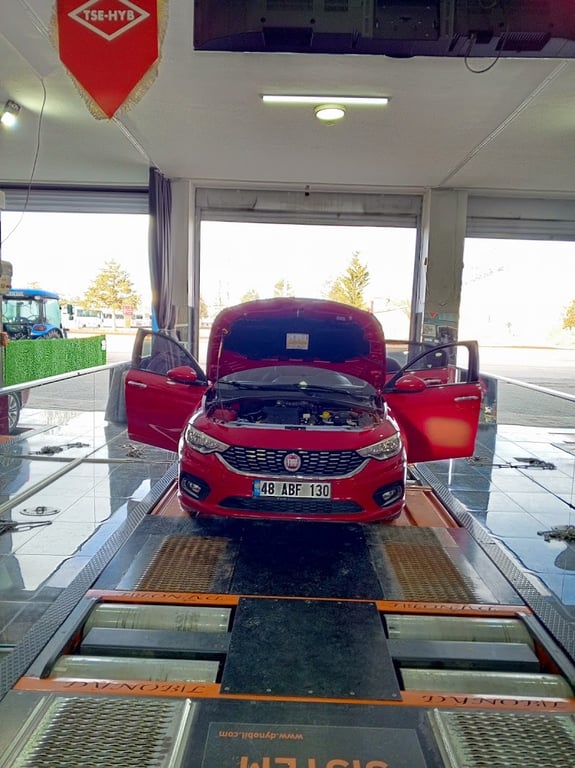 DYNOBİL KONYA KULU FATİH SULTAN MEHMET OTO EKSPERTİZ  - Google Fotoğraf