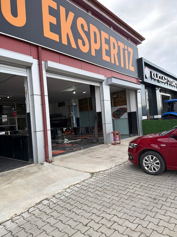 DYNOBİL KONYA KULU FATİH SULTAN MEHMET OTO EKSPERTİZ  - Google Fotoğraf