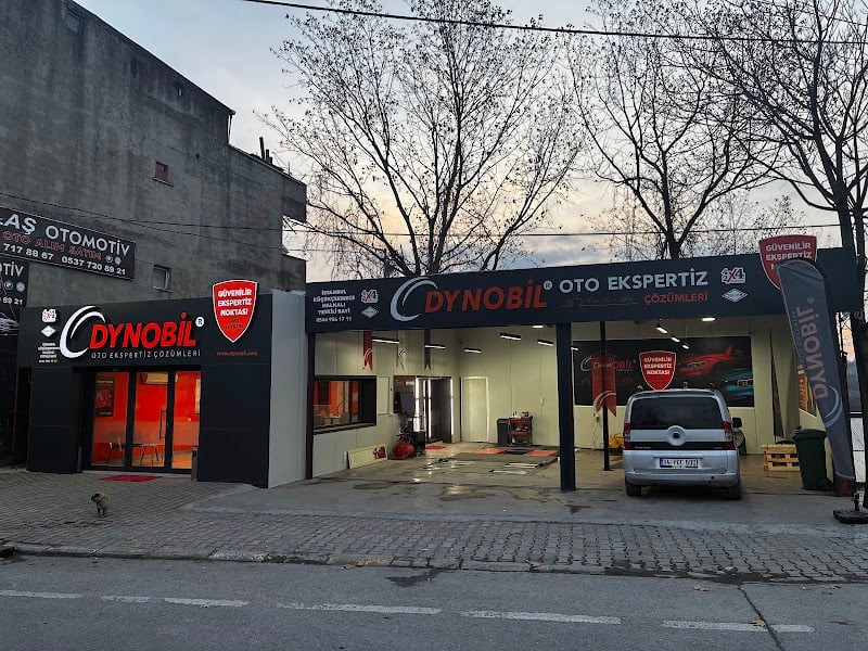 DYNOBİL KÜÇÜ,KÇEKMECE HALKALI YARIMBURGAZ OTO EKSPERTİZ - Google Fotoğraf