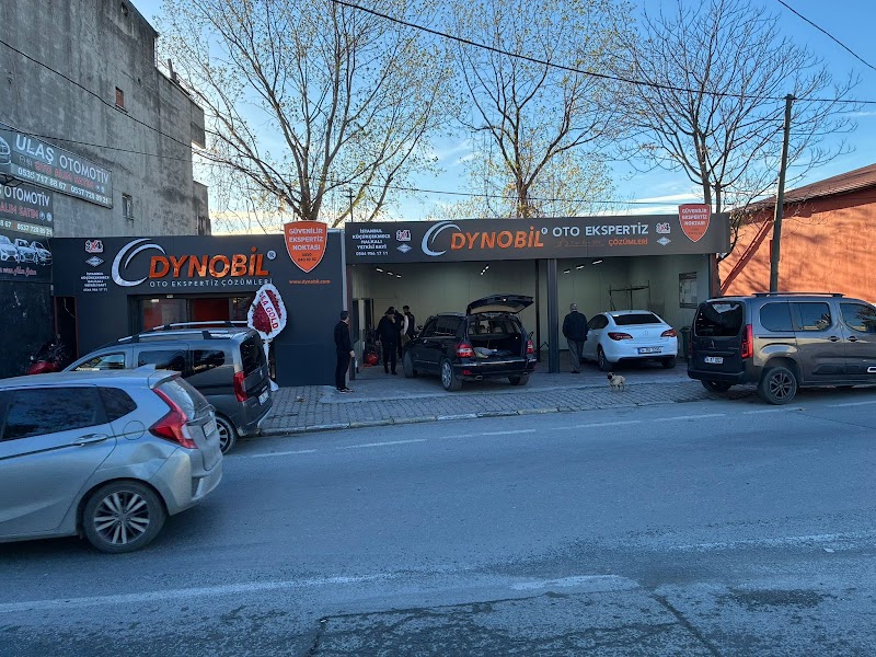 DYNOBİL KÜÇÜ,KÇEKMECE HALKALI YARIMBURGAZ OTO EKSPERTİZ - Google Fotoğraf