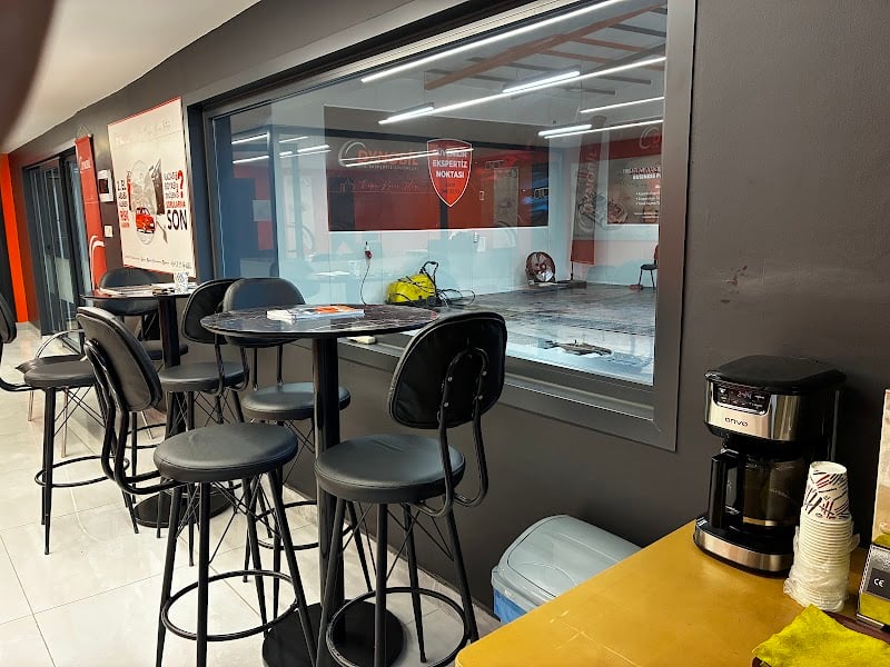 DYNOBİL KÜÇÜ,KÇEKMECE HALKALI YARIMBURGAZ OTO EKSPERTİZ - Google Fotoğraf