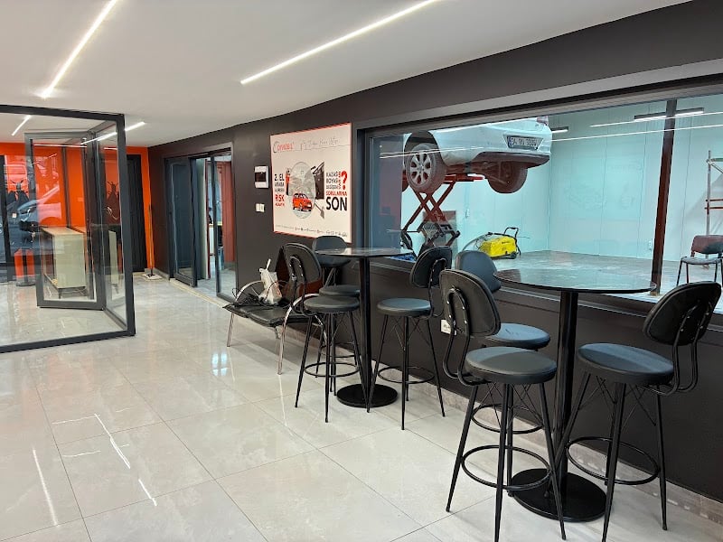 DYNOBİL KÜÇÜ,KÇEKMECE HALKALI YARIMBURGAZ OTO EKSPERTİZ - Google Fotoğraf