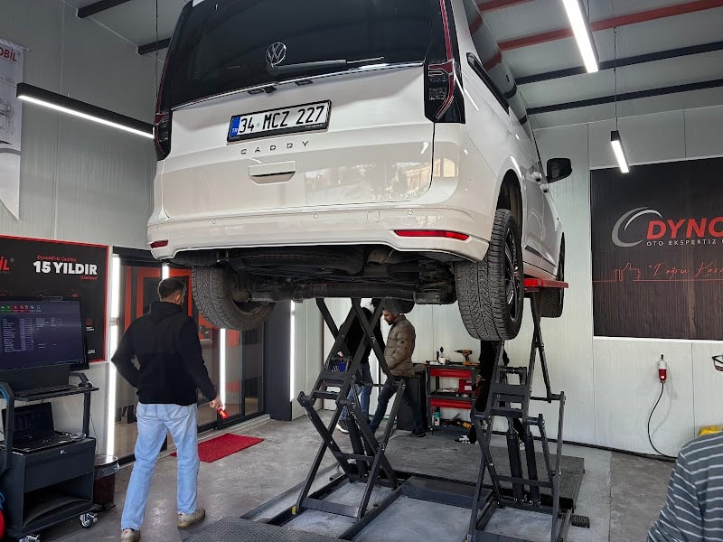 DYNOBİL KÜÇÜ,KÇEKMECE HALKALI YARIMBURGAZ OTO EKSPERTİZ - Google Fotoğraf