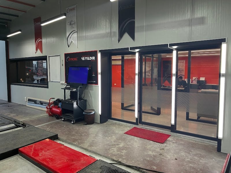 DYNOBİL KÜÇÜ,KÇEKMECE HALKALI YARIMBURGAZ OTO EKSPERTİZ - Google Fotoğraf
