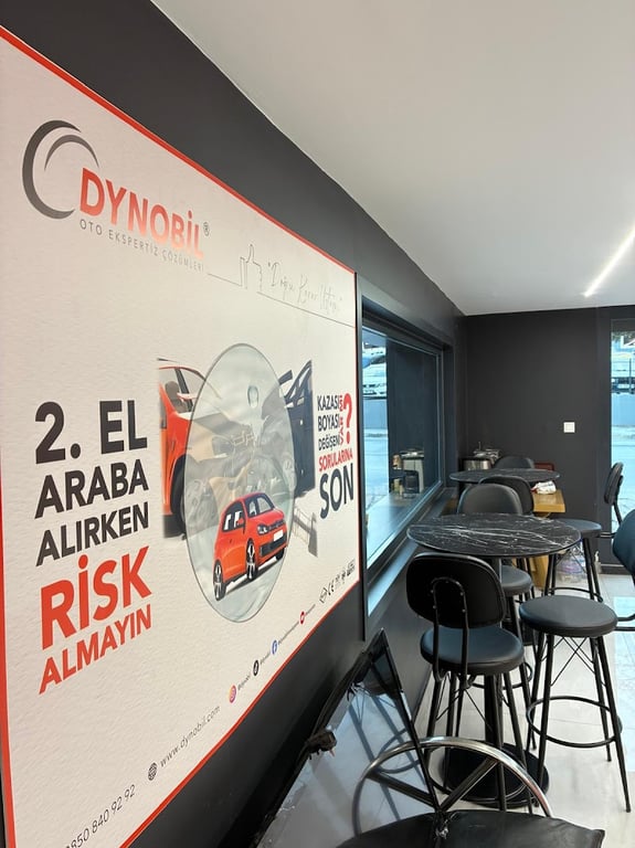 DYNOBİL KÜÇÜ,KÇEKMECE HALKALI YARIMBURGAZ OTO EKSPERTİZ - Google Fotoğraf