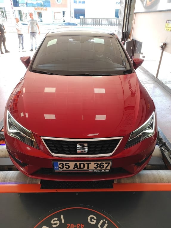 DYNOBİL KÜTAHYA FUATPAŞA OTO EKSPERTİZ  - Google Fotoğraf