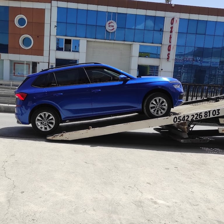 DYNOBİL KÜTAHYA FUATPAŞA OTO EKSPERTİZ  - Google Fotoğraf