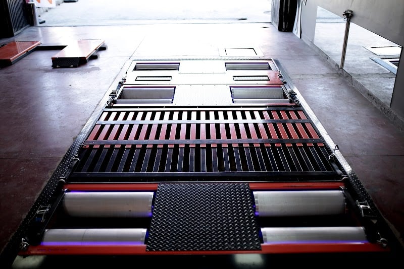 DYNOBİL KÜTAHYA FUATPAŞA OTO EKSPERTİZ  - Google Fotoğraf