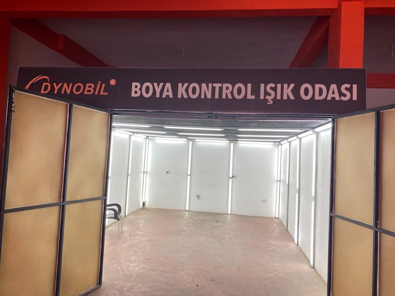 DYNOBİL KÜTAHYA GEDİZ UMURBEY OTO EKSPERTİZ  - Google Fotoğraf