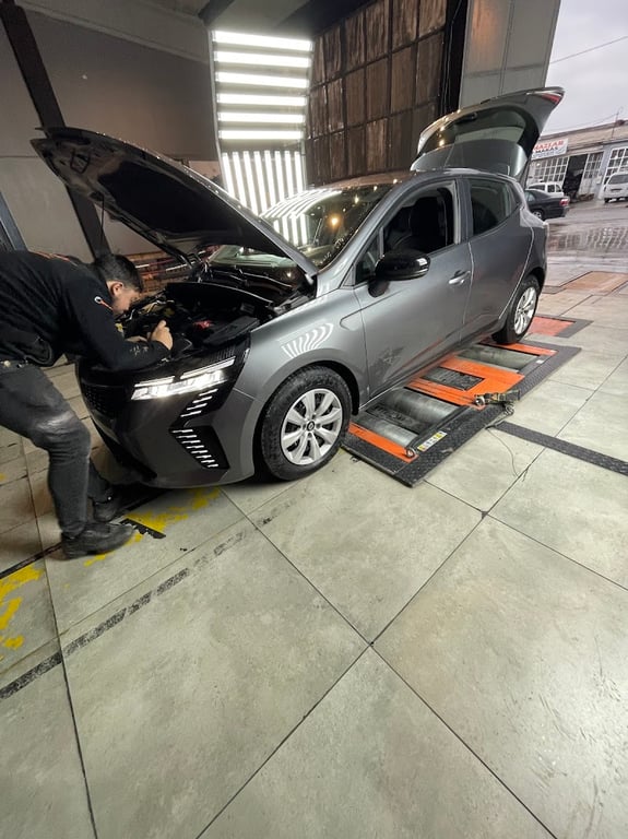 DYNOBİL KÜTAHYA TAVŞANLI ÇUKURKÖY OTO EKSPERTİZ  - Google Fotoğraf