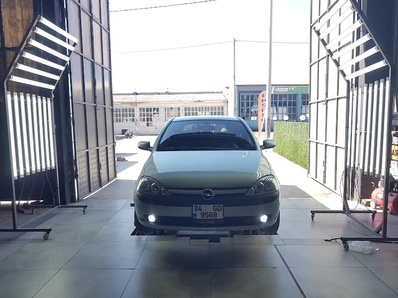 DYNOBİL KÜTAHYA TAVŞANLI ÇUKURKÖY OTO EKSPERTİZ  - Google Fotoğraf