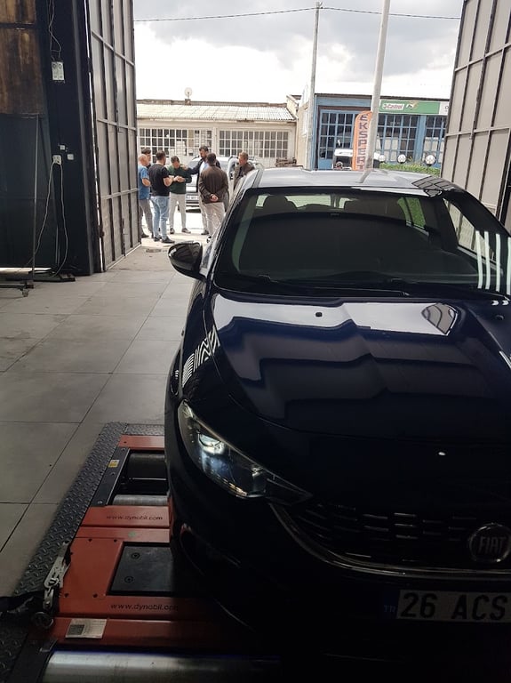 DYNOBİL KÜTAHYA TAVŞANLI ÇUKURKÖY OTO EKSPERTİZ  - Google Fotoğraf