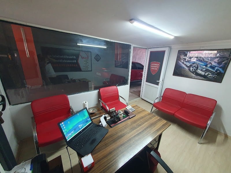 DYNOBİL MALATYA YEŞİLYURT ÇAVUŞOĞLU OTO EKSPERTİZ  - Google Fotoğraf