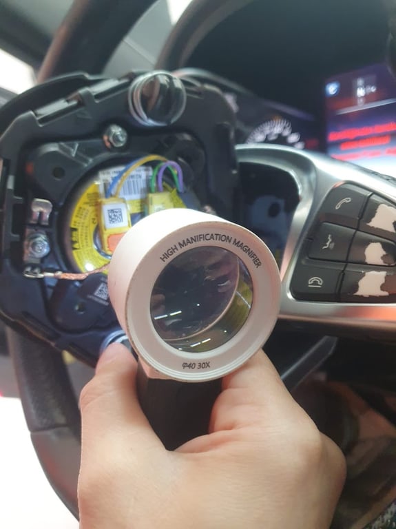 DYNOBİL MALATYA YEŞİLYURT ÇAVUŞOĞLU OTO EKSPERTİZ  - Google Fotoğraf