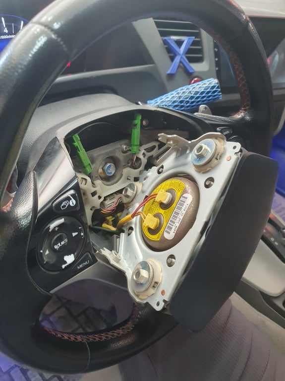 DYNOBİL MALATYA YEŞİLYURT ÇAVUŞOĞLU OTO EKSPERTİZ  - Google Fotoğraf