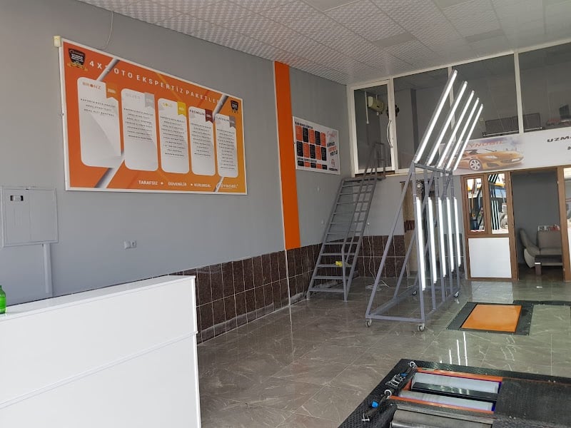 DYNOBİL MANİSA ALAŞEHİR BARIŞ AKARCA OTO EKSPERTİZ  - Google Fotoğraf