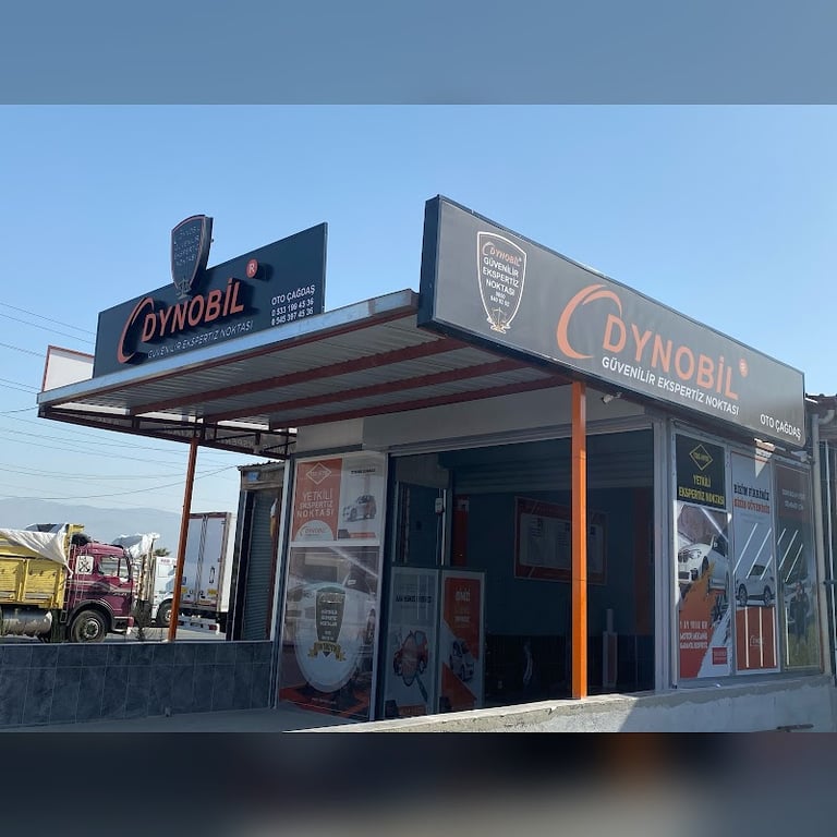 DYNOBİL MANİSA ALAŞEHİR BARIŞ AKARCA OTO EKSPERTİZ  - Google Fotoğraf