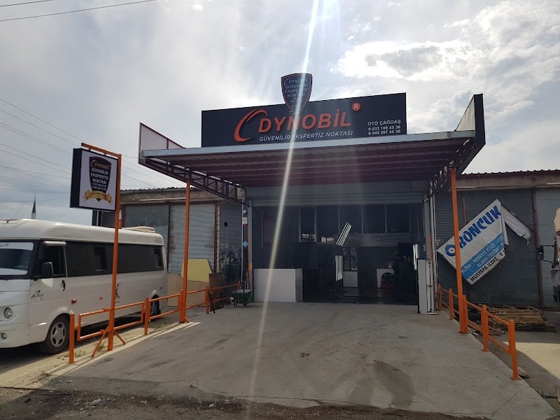 DYNOBİL MANİSA ALAŞEHİR BARIŞ AKARCA OTO EKSPERTİZ  - Google Fotoğraf