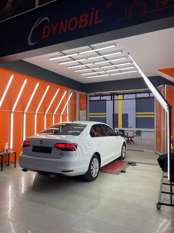 Dynobil Manisa Alaşehir Kurtuluş - Google Fotoğraf