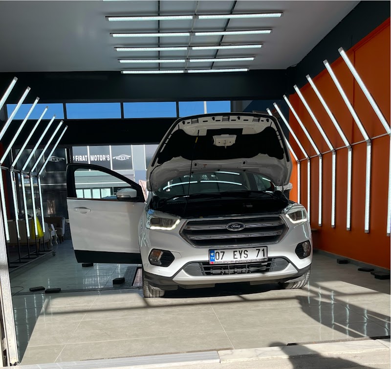 Dynobil Manisa Alaşehir Kurtuluş - Google Fotoğraf