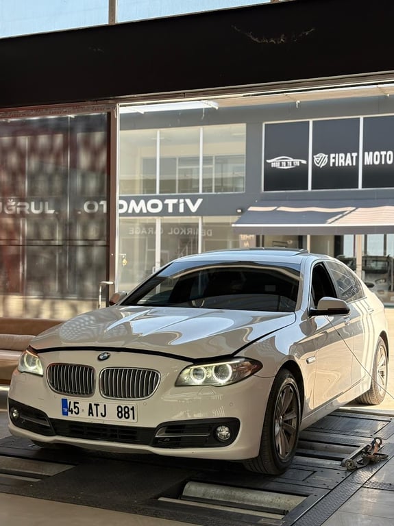 Dynobil Manisa Alaşehir Kurtuluş - Google Fotoğraf