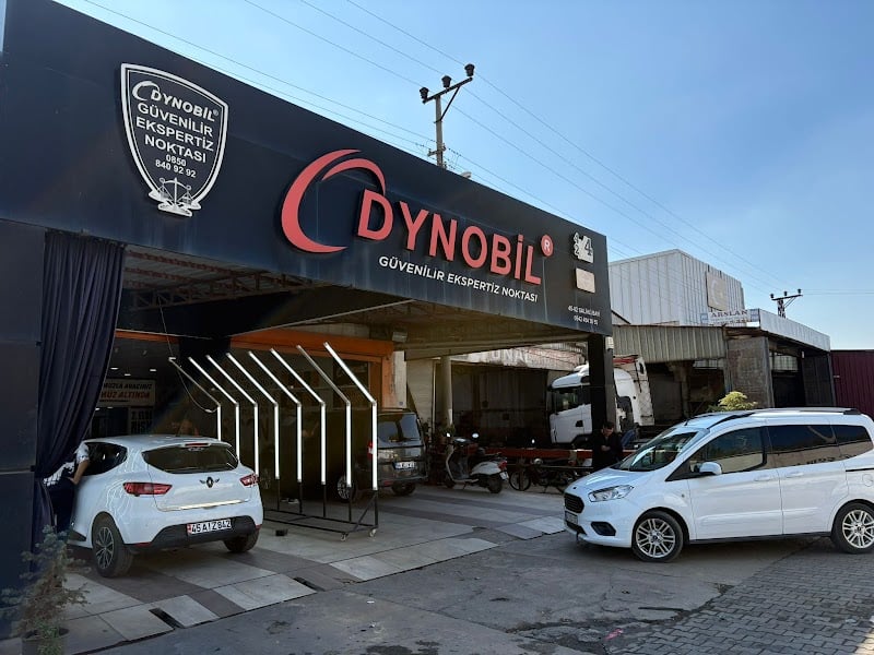 DYNOBİL MANİSA SALİHLİ ATATÜRK OTO EKSPERTİZ  - Google Fotoğraf