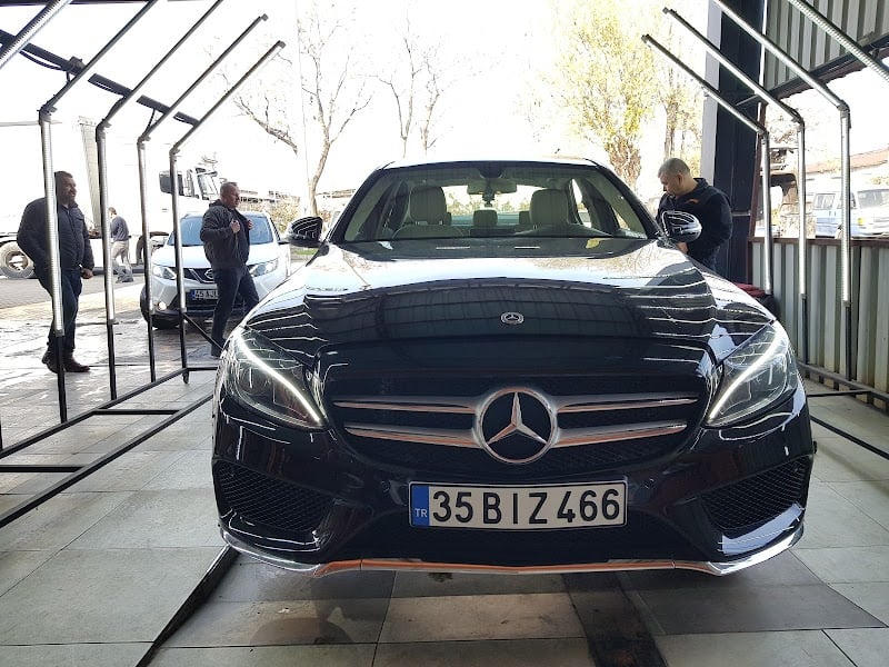 DYNOBİL MANİSA SALİHLİ ATATÜRK OTO EKSPERTİZ  - Google Fotoğraf