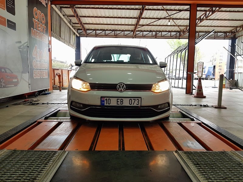 DYNOBİL MANİSA SALİHLİ ATATÜRK OTO EKSPERTİZ  - Google Fotoğraf