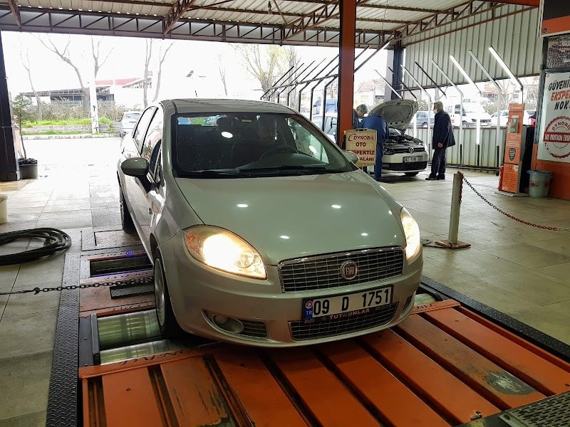 DYNOBİL MANİSA SALİHLİ ATATÜRK OTO EKSPERTİZ  - Google Fotoğraf