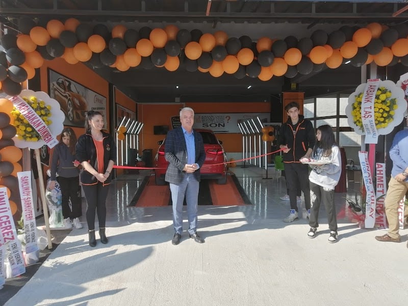 DYNOBİL MANİSA SARUHANLI İSTASYON OTO EKSPERTİZ  - Google Fotoğraf