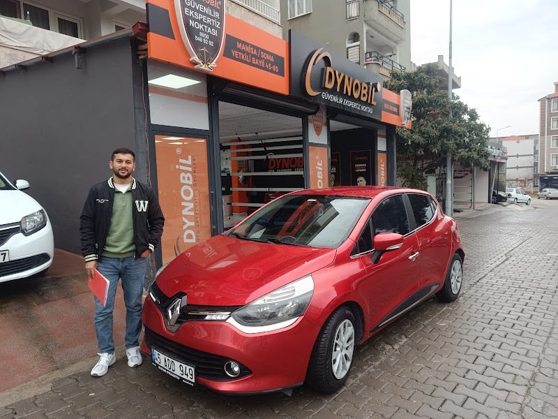 DYNOBİL MANİSA SOMA HAMİDİYE OTO EKSPERTİZ  - Google Fotoğraf