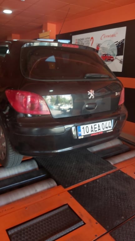 DYNOBİL MANİSA SOMA HAMİDİYE OTO EKSPERTİZ  - Google Fotoğraf