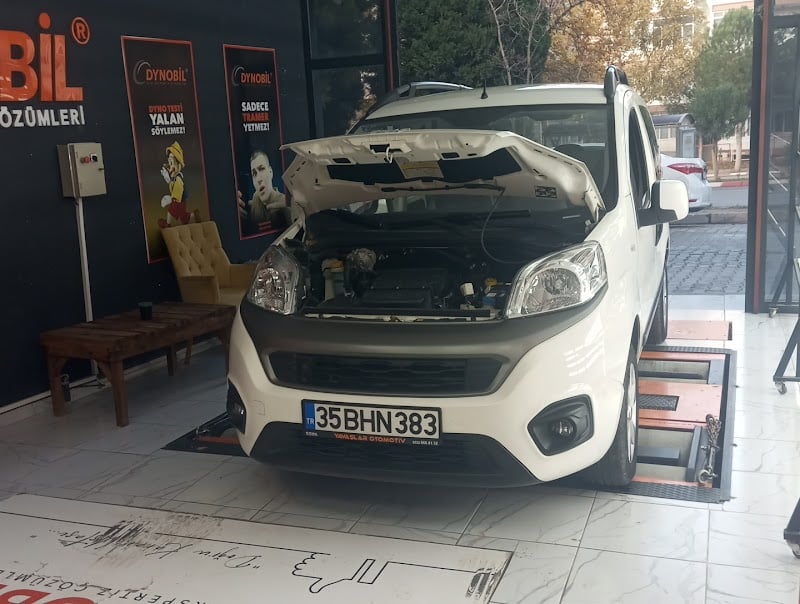 DYNOBİL MANİSA SOMA HAMİDİYE OTO EKSPERTİZ  - Google Fotoğraf