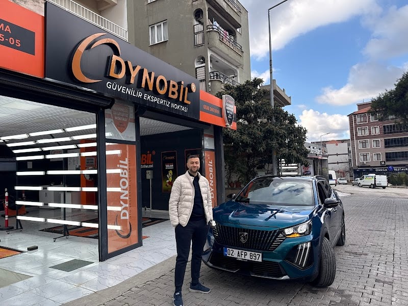 DYNOBİL MANİSA SOMA HAMİDİYE OTO EKSPERTİZ  - Google Fotoğraf