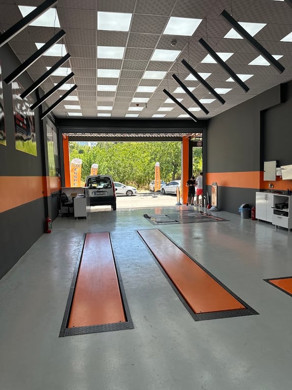 DYNOBİL MANİSA YUNUS EMRE 75.YIL OTO EKSPERTİZ  - Google Fotoğraf