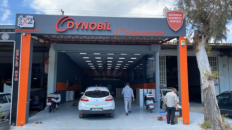 DYNOBİL MANİSA YUNUS EMRE 75.YIL OTO EKSPERTİZ  - Google Fotoğraf