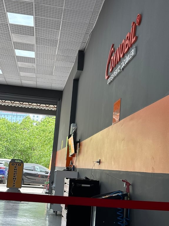 DYNOBİL MANİSA YUNUS EMRE 75.YIL OTO EKSPERTİZ  - Google Fotoğraf