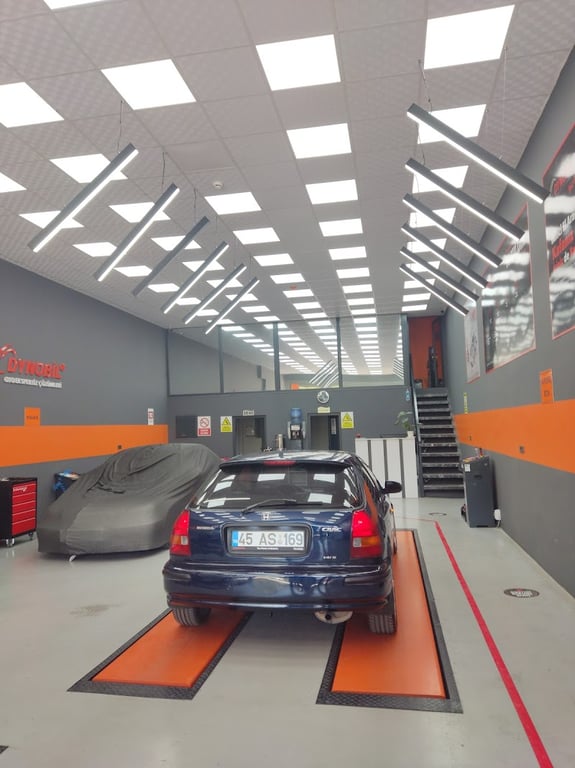 DYNOBİL MANİSA YUNUS EMRE 75.YIL OTO EKSPERTİZ  - Google Fotoğraf