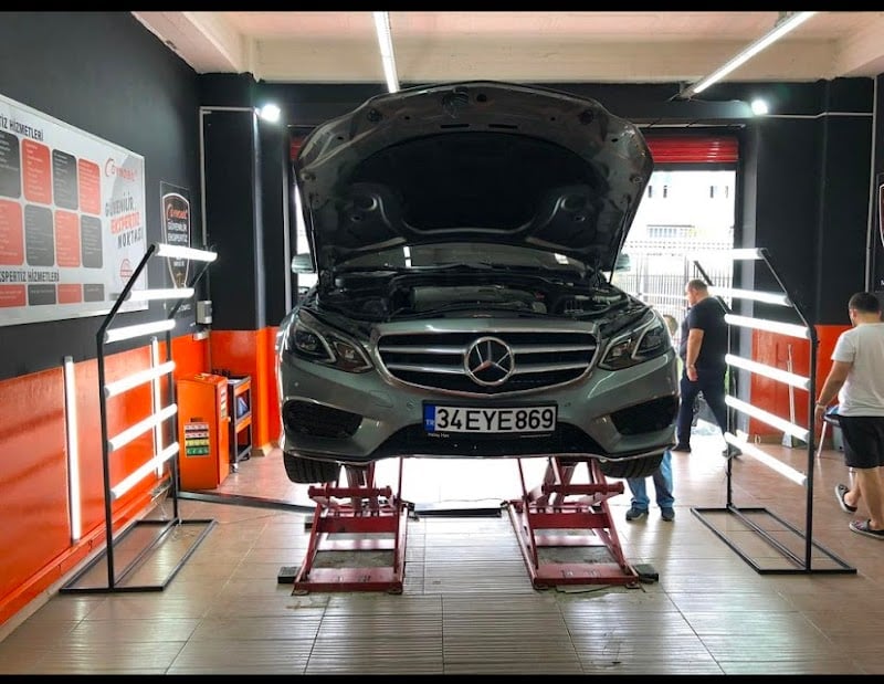 DYNOBİL MARDİN ARTUKLU OTO EKSPERTİZ - Google Fotoğraf