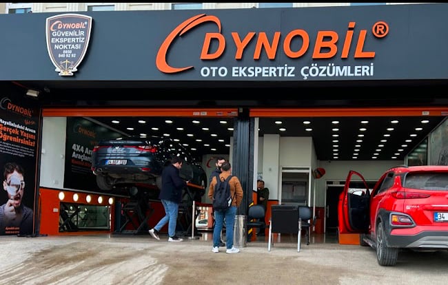 DYNOBİL MARDİN ARTUKLU OTO EKSPERTİZ - Google Fotoğraf