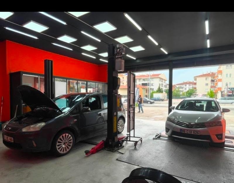DYNOBİL MARDİN ARTUKLU OTO EKSPERTİZ - Google Fotoğraf